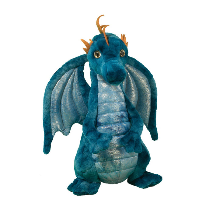 823 ZANDER BLUE DRAGON