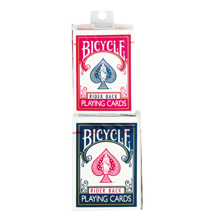 MSC2601 BICYCLE PLAYING CARDS