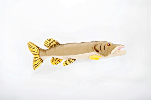 CC69 17" NORTHERN PIKE