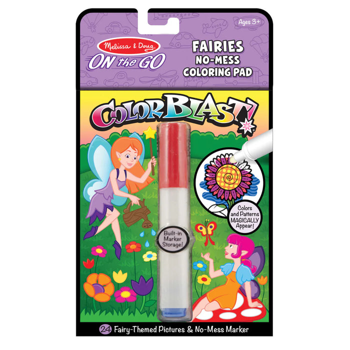 50932 ColorBlast! - Fairy