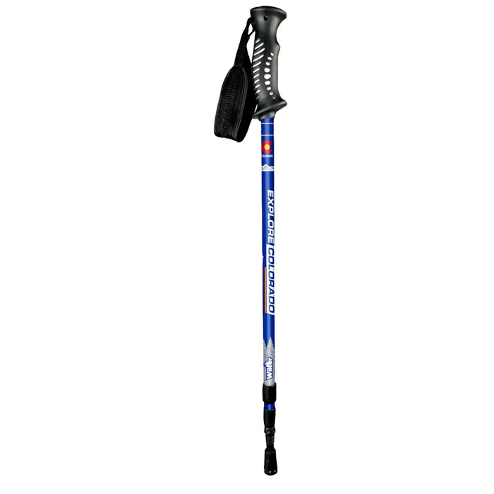 CMP0486CO HIKING POLE ADJUSTABLE COLORADO