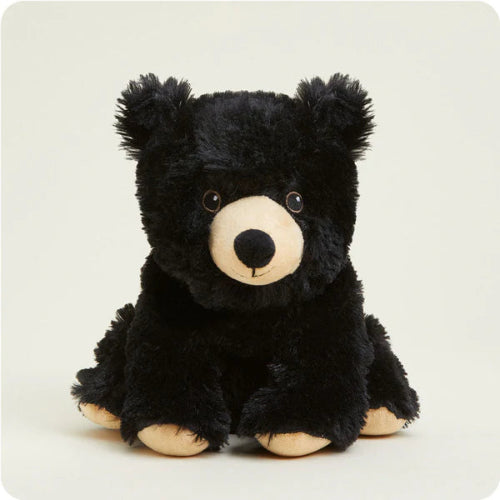 CP-BEA-4 BLACK BEAR WARMIES