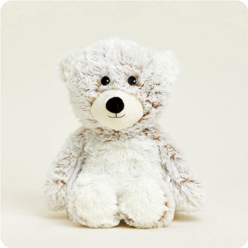 CP-BEA-5 BROWN MARSHMALLOW BEAR WARMIES
