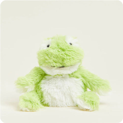 CPJ-FRO-1 FROG JR WARMIES