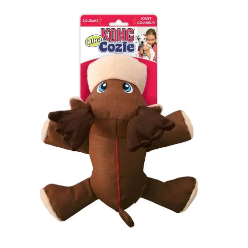 KGZYL21 KONG Cozie Ultra Max Moose Medium