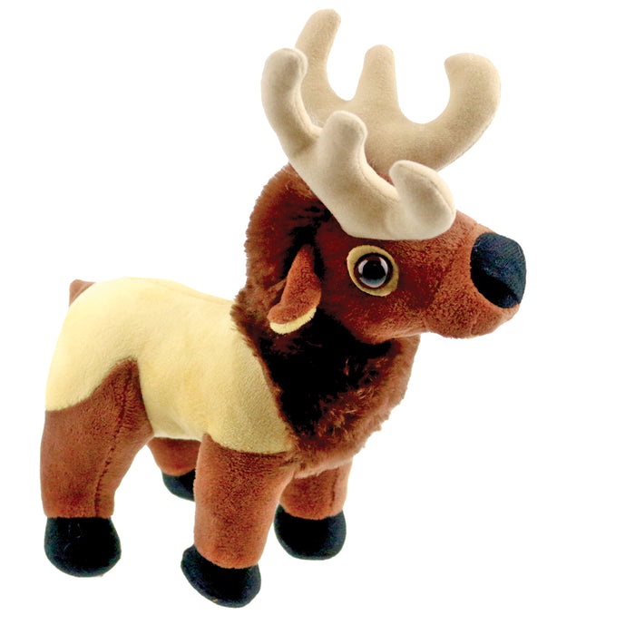 GFT0695 ELK 8" STANDING