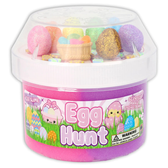EGG HUNT