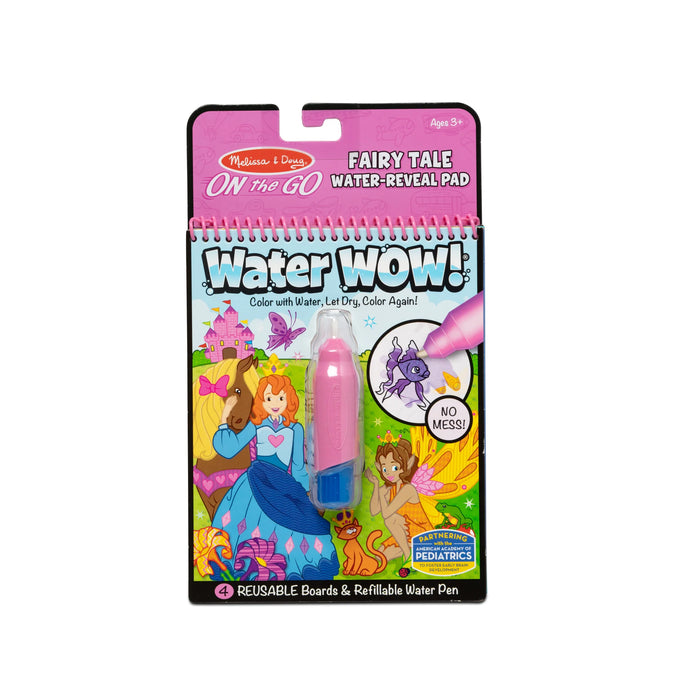 51093 WATER WOW - FAIRY TALE