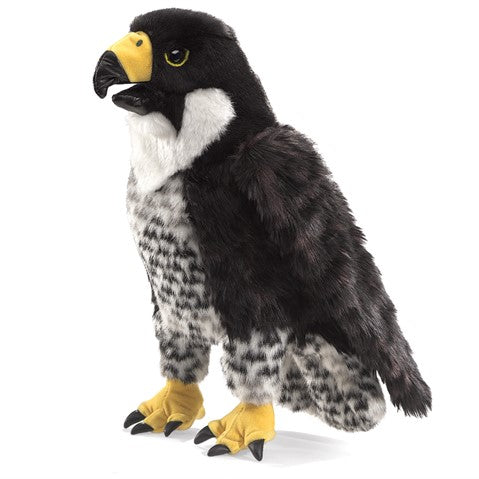 3055 PEREGRINE FALCON PUPPET