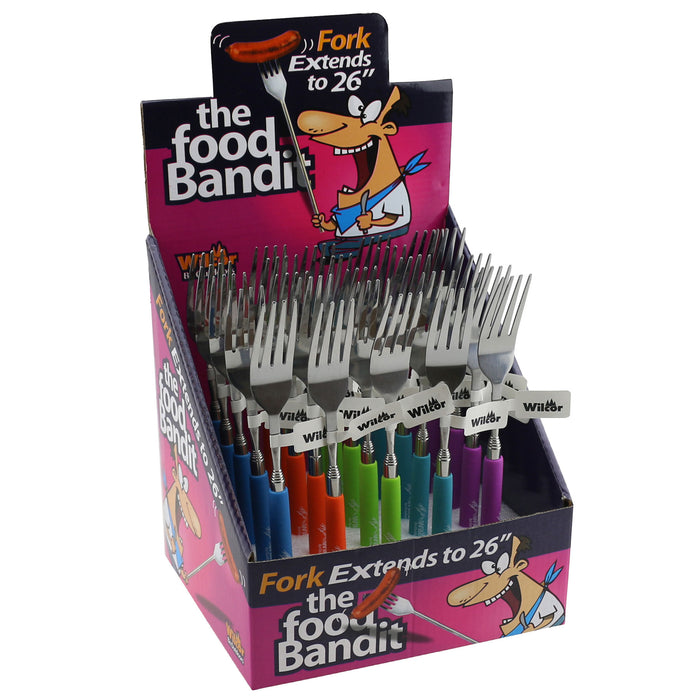 CMP1657 FORK EXTEND FOOD BANDIT