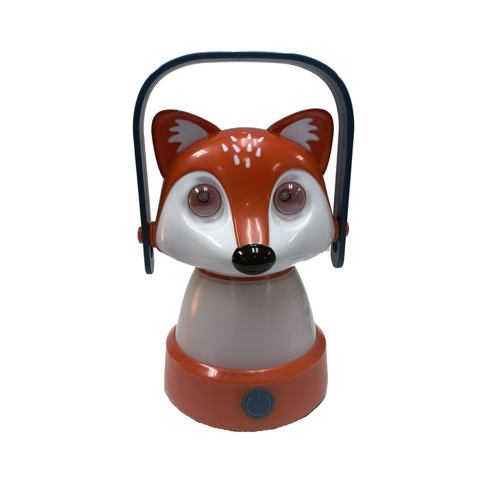 MSC2817 FOX CAMPING LANTERN