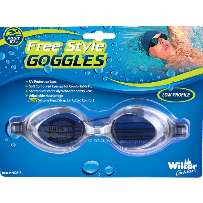 SPR0815 FREE STYLE GOGGLES