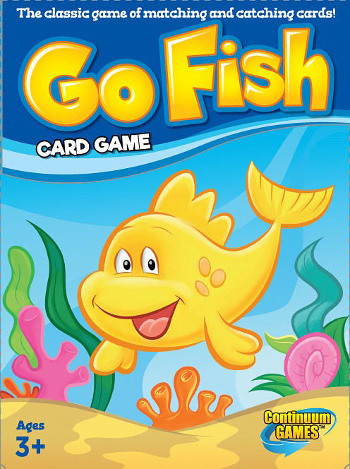 CG1606 GO FISH