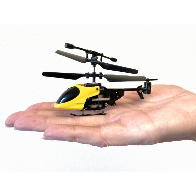 500008 RC MINI HELICOPTER