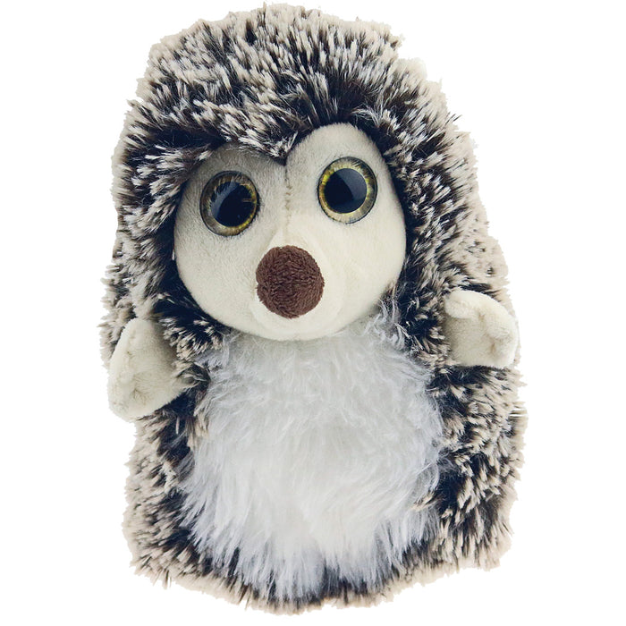 GFT0658 MY LIL BABY HEDGEHOG PLUSH 6.5"
