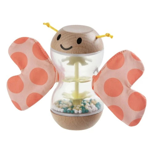 E8531 BUTTERFLY RAINMAKER ROBERT