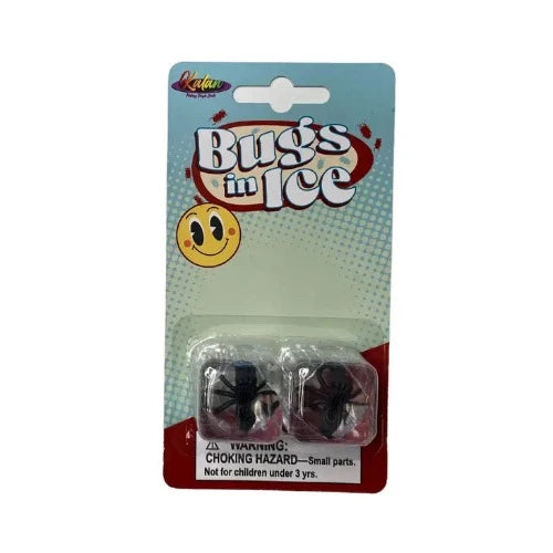 GI515 ICE CUBE W BUG