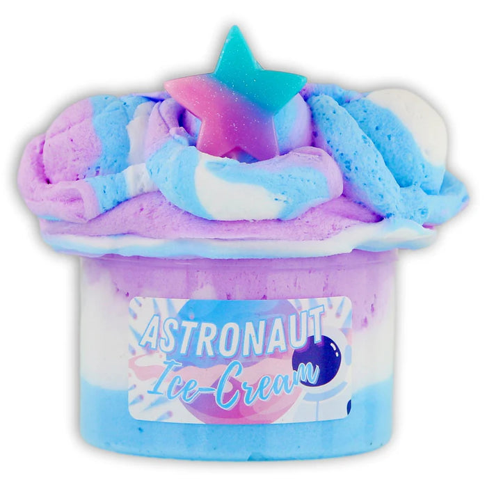 HSW2AI08278 ASTRONAUT ICE-CREAM
