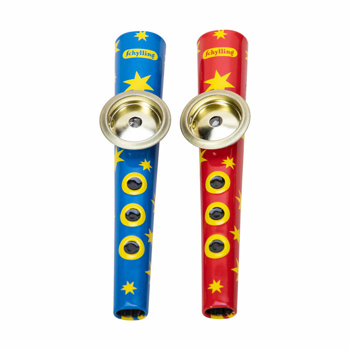 KZ KAZOO BOXED