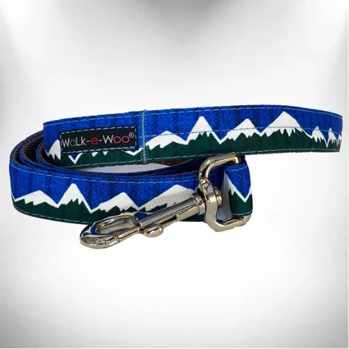 562 SNOWCAP B1/GR - LEAD