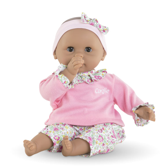 100630 BEBE CALIN - MARIA