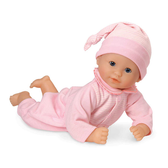 100010 BEBE CALIN - CHARMING PASTEL