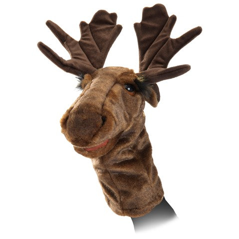 3201 MOOSE STAGE PUPPET