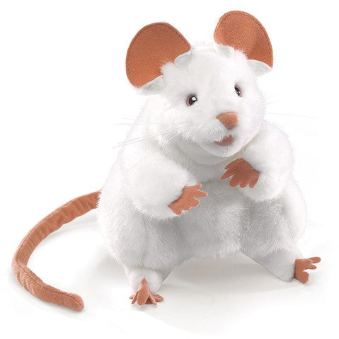 2219 WHITE MOUSE