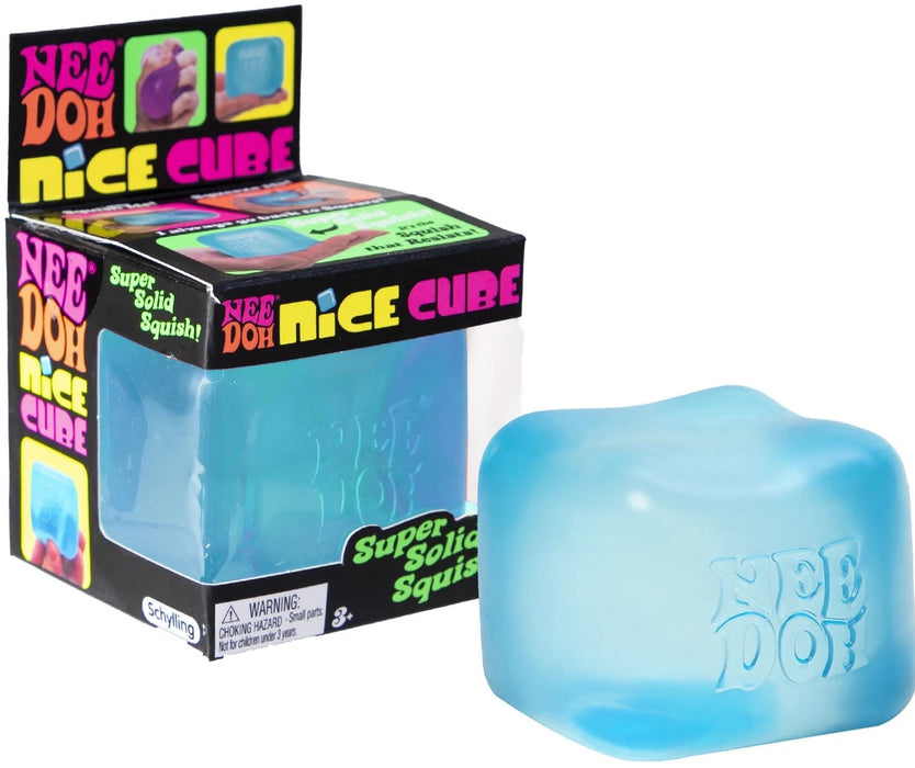 NCBND NICE CUBE NEEDOH