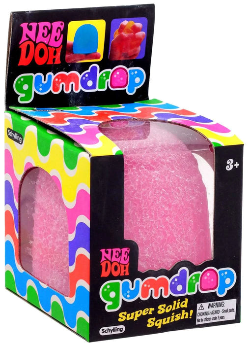 GDND GUMDROP NEEDOH