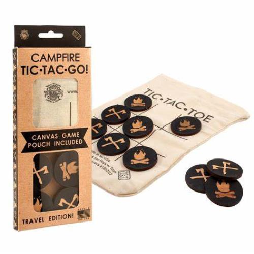 THTC CAMPING TIC TAC GO