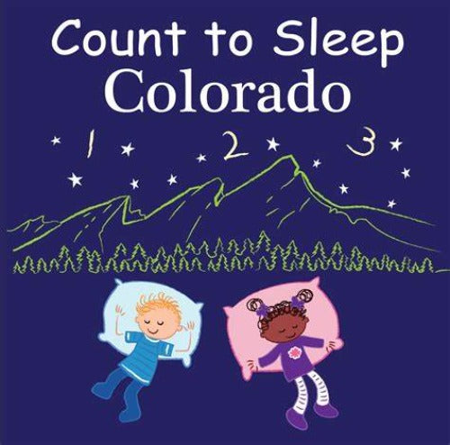 COUNT TO SLEEP COLORADO