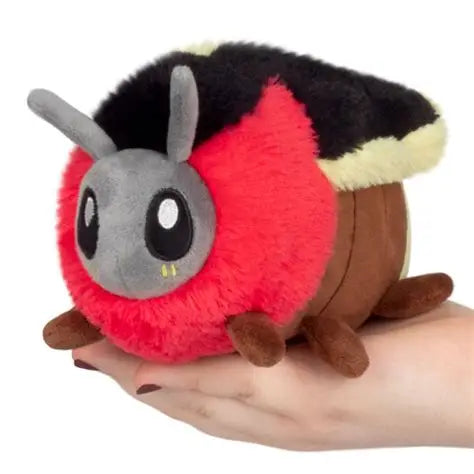 SNUGGLEMI SNACKERS FIREFLY