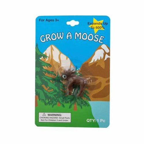 GFT0022 GROW A MOOSE