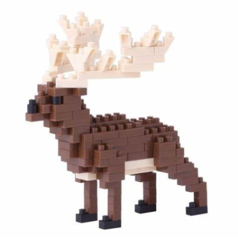 47321 ELK MINI BUILDING BLOCKS