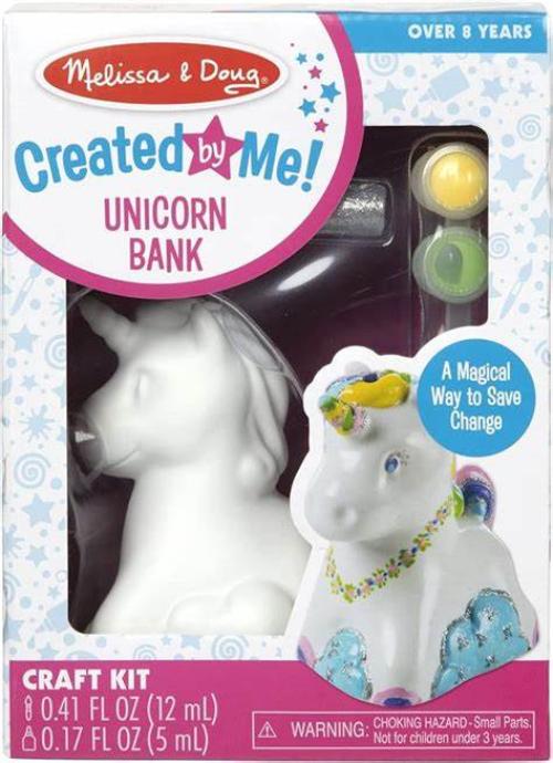 30119 CREATED BY ME UNICORN BAN DISC