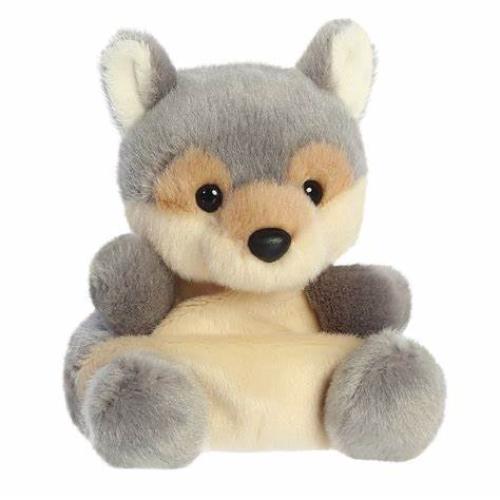 33774 5" LUCIAN WOLF