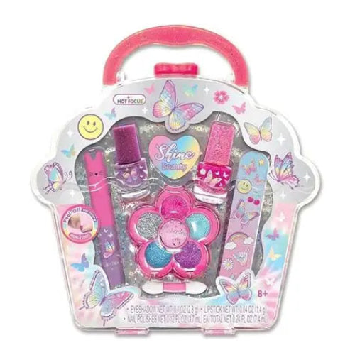 063TB SHINE BEAUTY, CUPCAKE