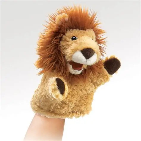 2930 LITTLE LION