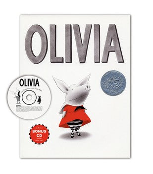 OLIVIA CLASSIC BOARD