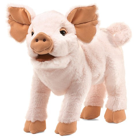 2949 PIGLET PUPPET