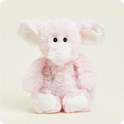 CP-ELE-3 ELEPHANT PINK WARMIES