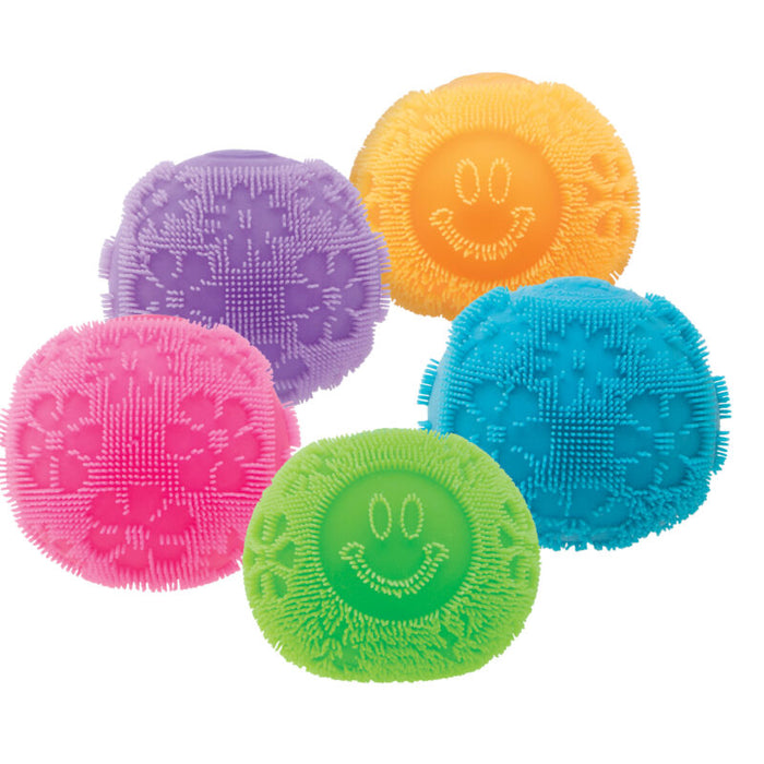 FPFZBND FLOWER POWER FUZZ BALL NEEDOH