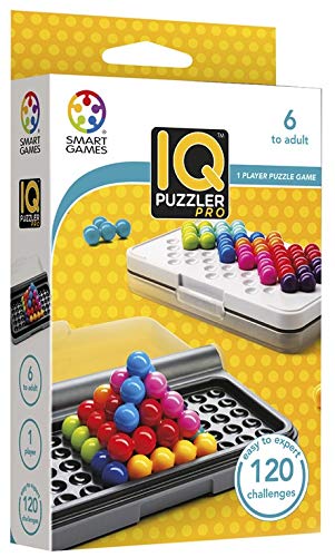 SG 455US IQ PUZZLER PRO