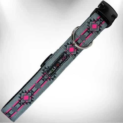 404 POW WOW PINK XS