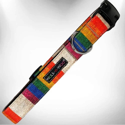 110 PRIDE LARGE DOG COLLAR