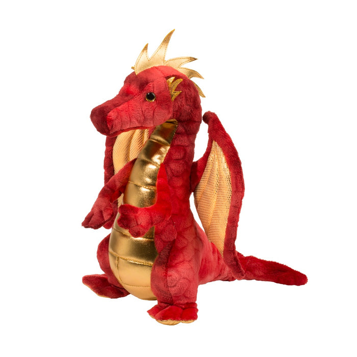 731 EUGENE RED DRAGON