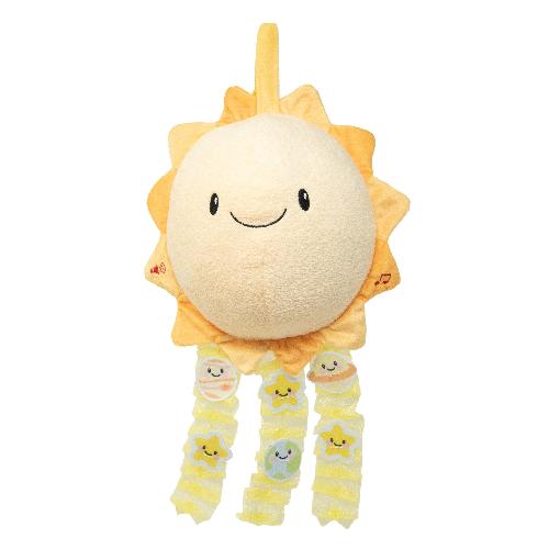 CB42981 LULLABABIES - SUNNY