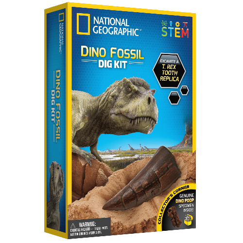 RTNGDINO2 DINO DIG KIT