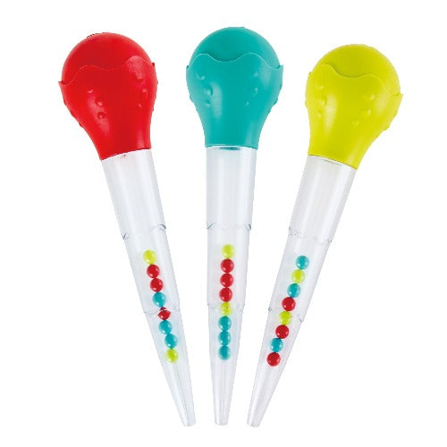 E0207 SQUEEZE AND SQUIRT SET (6)